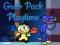                                                                      Grab Pack Playtime ﻞﯿﮭﮐ