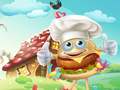                                                                       Burger Maker ﻞﯿﮭﮐ