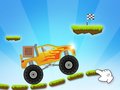                                                                       Monster Truck Parking ﻞﯿﮭﮐ
