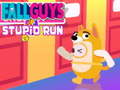                                                                       Fall Guys Stupid Run ﻞﯿﮭﮐ