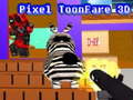                                                                      Pixel Toonfare Animal 2022 ﻞﯿﮭﮐ
