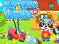                                                                      Cleaning House  ﻞﯿﮭﮐ