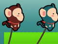                                                                       Monkey Swing ﻞﯿﮭﮐ