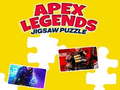                                                                       Apex Legends Jigsaw Puzzle ﻞﯿﮭﮐ