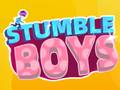                                                                       Stumble Boys ﻞﯿﮭﮐ
