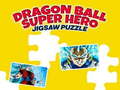                                                                       Dragon Ball Super Hero Jigsaw Puzzle ﻞﯿﮭﮐ