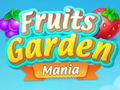                                                                       Fruits Garden Mania ﻞﯿﮭﮐ