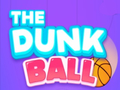                                                                       The Dunk Ball ﻞﯿﮭﮐ