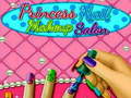                                                                       Princess Nail Makeup Salon ﻞﯿﮭﮐ