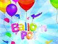                                                                       Baby Balloon  ﻞﯿﮭﮐ