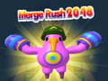                                                                       Merge Rush 2048 ﻞﯿﮭﮐ