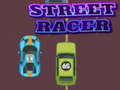                                                                       Street Racer  ﻞﯿﮭﮐ