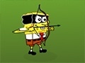                                                                       Spongebob Shoot Zombie ﻞﯿﮭﮐ