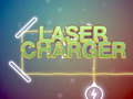                                                                       Laser Charger ﻞﯿﮭﮐ