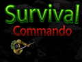                                                                       Survival Commando ﻞﯿﮭﮐ