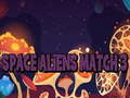                                                                       Space Aliens Match 3 ﻞﯿﮭﮐ