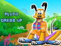                                                                       Pluto Dress Up ﻞﯿﮭﮐ