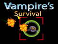                                                                       Vampire's Survival ﻞﯿﮭﮐ