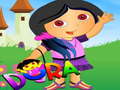                                                                       Dora ﻞﯿﮭﮐ