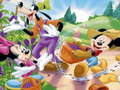                                                                       Mickey's Club House  ﻞﯿﮭﮐ