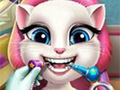                                                                       Angela Real Dentist  ﻞﯿﮭﮐ