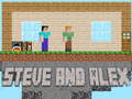                                                                       Steve and Alex ﻞﯿﮭﮐ