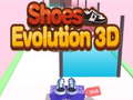                                                                       Shoes Evolution 3D ﻞﯿﮭﮐ