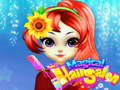                                                                       Magical Hair Salon ﻞﯿﮭﮐ