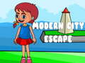                                                                       Modern City Escape ﻞﯿﮭﮐ