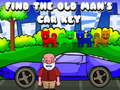                                                                       Find The Old Man's Car Key ﻞﯿﮭﮐ