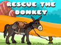                                                                       Rescue The Donkey ﻞﯿﮭﮐ