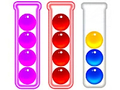                                                                       Ball Sort Color ﻞﯿﮭﮐ
