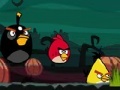                                                                       Angry Birds Halloween HD ﻞﯿﮭﮐ