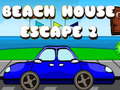                                                                       Beach House Escape 2 ﻞﯿﮭﮐ