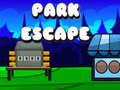                                                                       Park Escape ﻞﯿﮭﮐ