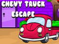                                                                       Chevy Truck Escape ﻞﯿﮭﮐ