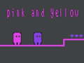                                                                       Pink and yellow ﻞﯿﮭﮐ