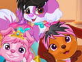                                                                       Cute Pets Summer Dress Up ﻞﯿﮭﮐ