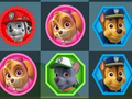                                                                       Paw Patrol 3 In a Row ﻞﯿﮭﮐ