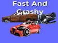                                                                       Fast And Crashy ﻞﯿﮭﮐ