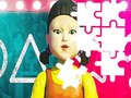                                                                       Squid Game Jigsaw 2 ﻞﯿﮭﮐ