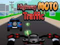                                                                       Highway Moto Traffic ﻞﯿﮭﮐ