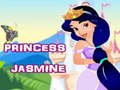                                                                       Princess Jasmine  ﻞﯿﮭﮐ