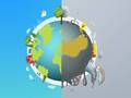                                                                       Clean The Earth ﻞﯿﮭﮐ