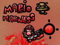                                                                       Mario Madness ﻞﯿﮭﮐ