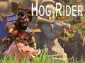                                                                       Hog Rider ﻞﯿﮭﮐ