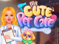                                                                       My Cute Pet Care ﻞﯿﮭﮐ