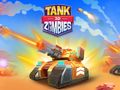                                                                       Tank Zombies 3D ﻞﯿﮭﮐ