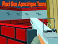                                                                       Pixel Gun Apocalypse Toons ﻞﯿﮭﮐ