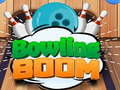                                                                       Bowling Boom  ﻞﯿﮭﮐ